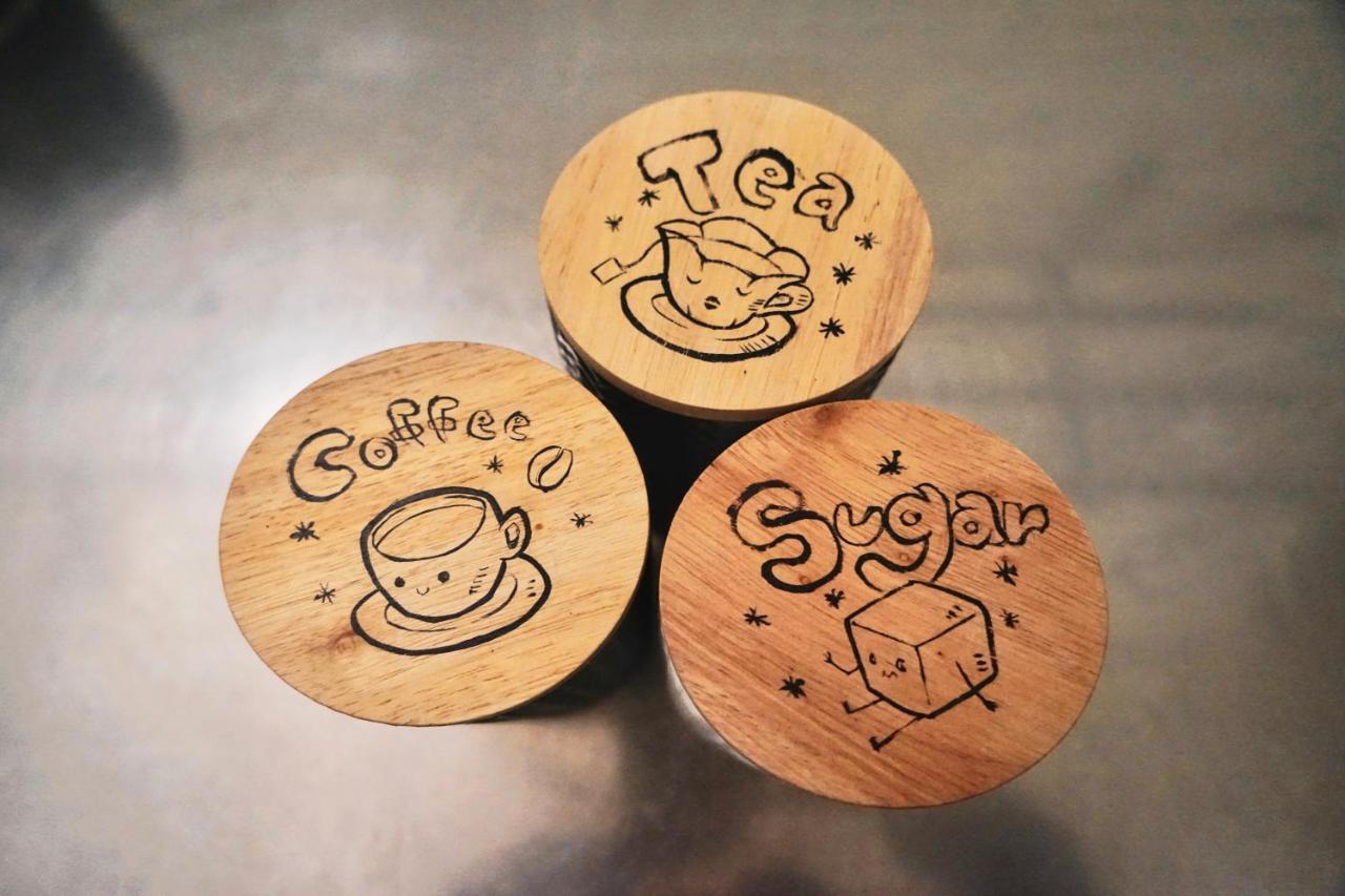 Tiger Hostel Sydney Ngoại thất bức ảnh