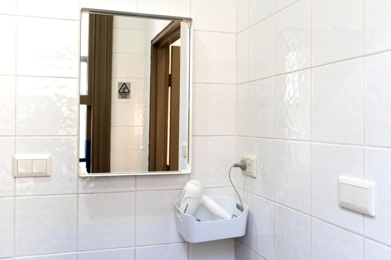 Tiger Hostel Sydney Ngoại thất bức ảnh